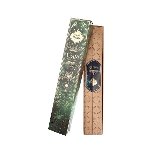 Forbindelse til Jorden  Hndrullede Moder Jord Rgelsespinde