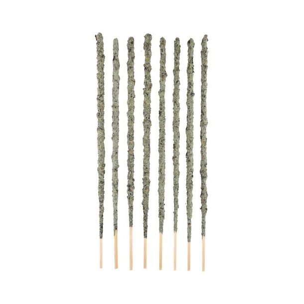 Forbindelse til Jorden  Hndrullede Moder Jord Rgelsespinde