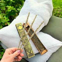 Forbindelse til Jorden  Hndrullede Moder Jord Rgelsespinde