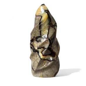 Septarie flamme UNIKA, M�l 14,8 x 6,5 cm