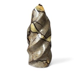 Septarie flamme UNIKA, M�l 14,8 x 6,5 cm