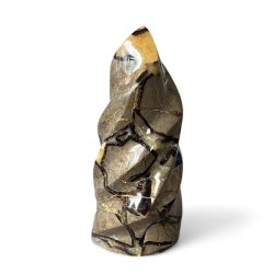 Septarie flamme UNIKA, M�l 14,8 x 6,5 cm