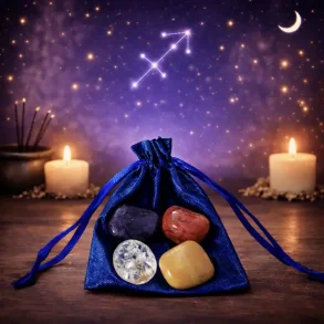 Krystals�t skyttens tegn