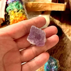 Stort Chakra Smudging Kit  Renselse &amp; Energi i Balance