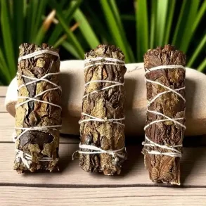 Sort salvie smudge | Ml ca. 10,5 -11 cm