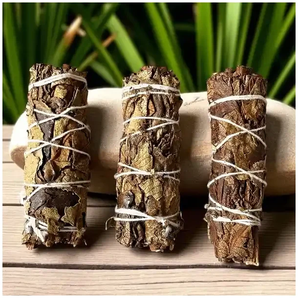 Sort salvie smudge | Ml ca. 10,5 -11 cm