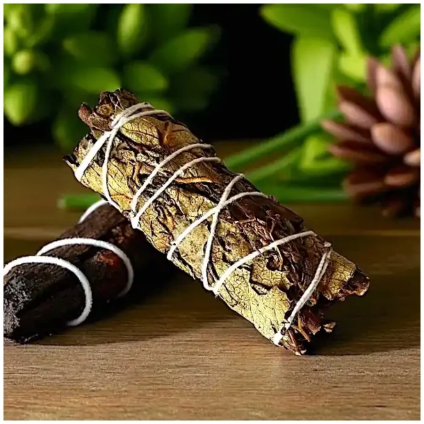 Sort salvie smudge | Ml ca. 10,5 -11 cm