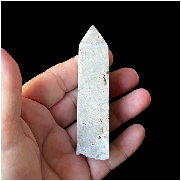 Sphalerit trn UNIKA, Ml 8,2 x 2,4 cm