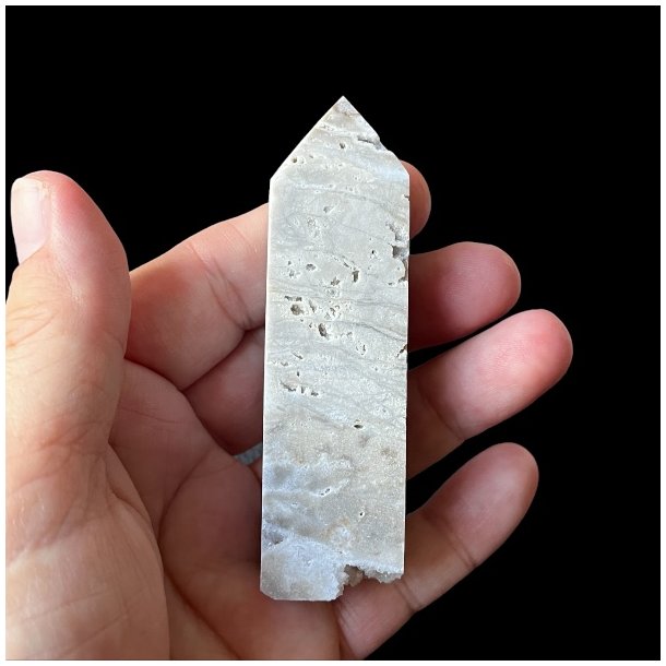 Sphalerit trn UNIKA, Ml 8,2 x 2,4 cm