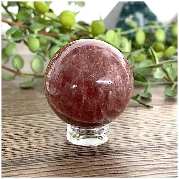 Kuglestandere transparente til sm kugler