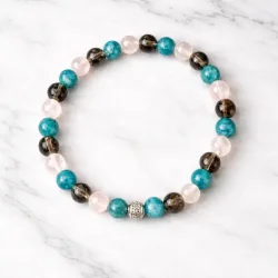 St�ttearmb�nd til V�gttab � �g Motivation, Selvdisciplin og Indre Balance