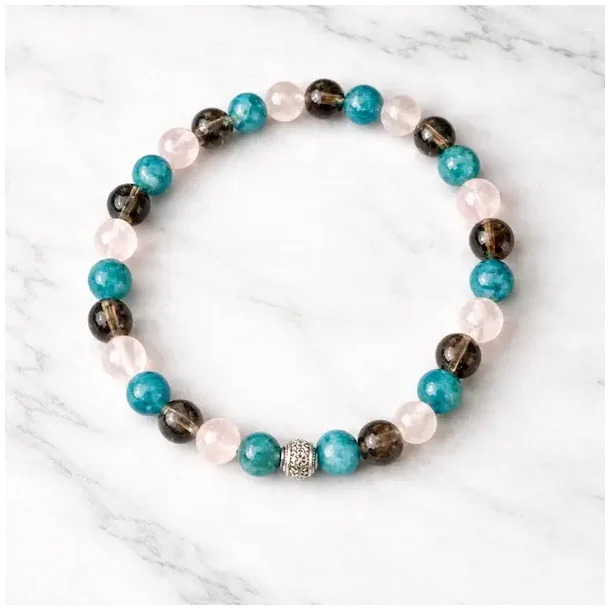 St�ttearmb�nd til V�gttab � �g Motivation, Selvdisciplin og Indre Balance