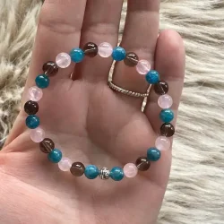 St�ttearmb�nd til V�gttab � �g Motivation, Selvdisciplin og Indre Balance