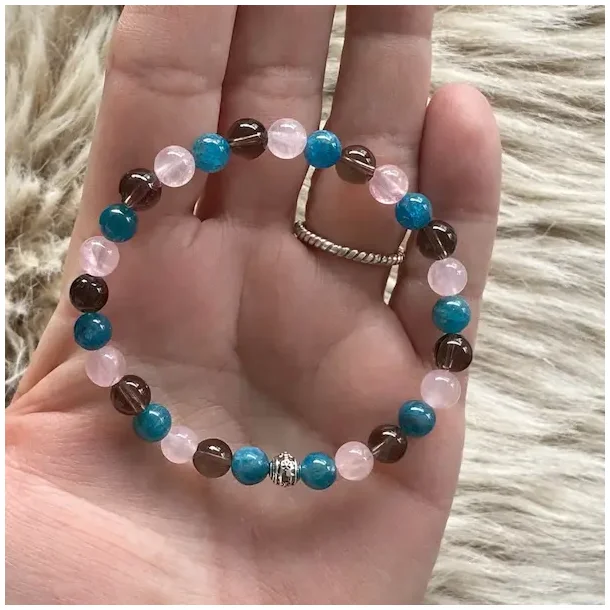 St�ttearmb�nd til V�gttab � �g Motivation, Selvdisciplin og Indre Balance