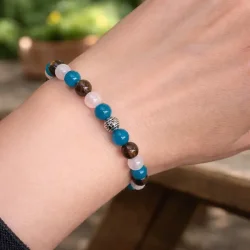 St�ttearmb�nd til V�gttab � �g Motivation, Selvdisciplin og Indre Balance