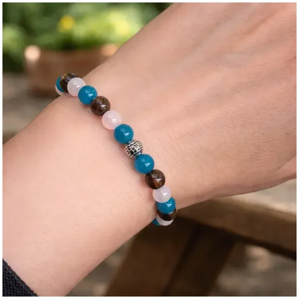 St�ttearmb�nd til V�gttab � �g Motivation, Selvdisciplin og Indre Balance