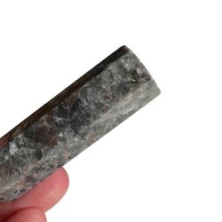 T�rn i Yooperlite | fluorescerende | M�l 7,6 x 2,2 cm