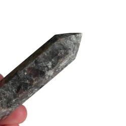 T�rn i Yooperlite | fluorescerende | M�l 7,6 x 2,2 cm