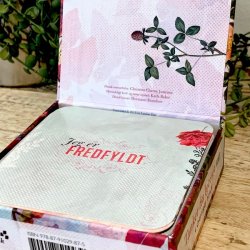 Louise Hay - tanker fra hjertet bekrftelseskort p Dansk