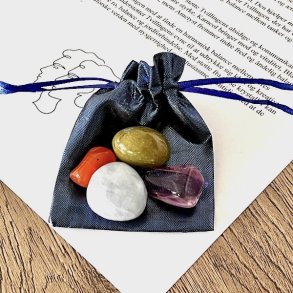 Krystalst tvillingens tegn