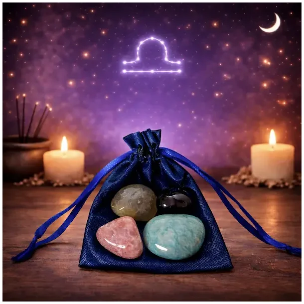 Krystals�t v�gtens tegn