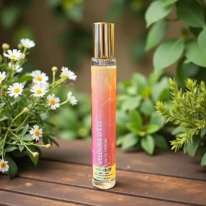 Velours d��t� Eau de Parfum 30 ml � �kologisk, bl�d og sensuel duft