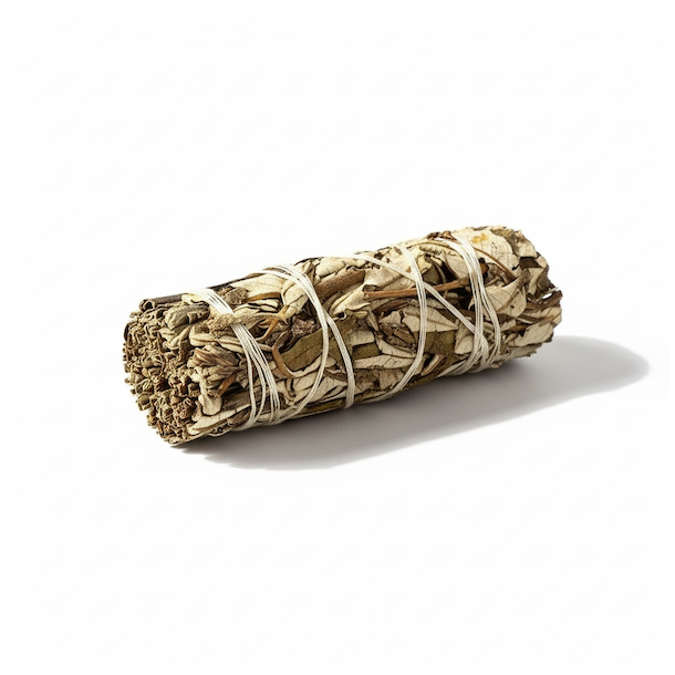 Yerba Santa  Hellig Urt til Beskyttelse, Smudging og Helbredelse